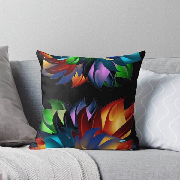 Item preview, Tropical Abstract Design designed and sold by GlaDyxies.