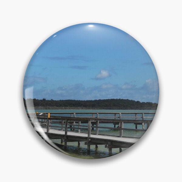 Item preview, Clear Water of Lake Clifton  designed and sold by Harrison Lucas.