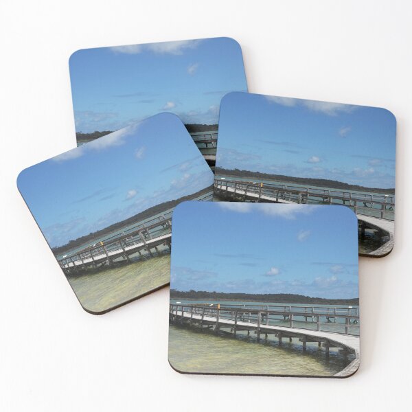 Item preview, Clear Water of Lake Clifton  designed and sold by Harrison Lucas.
