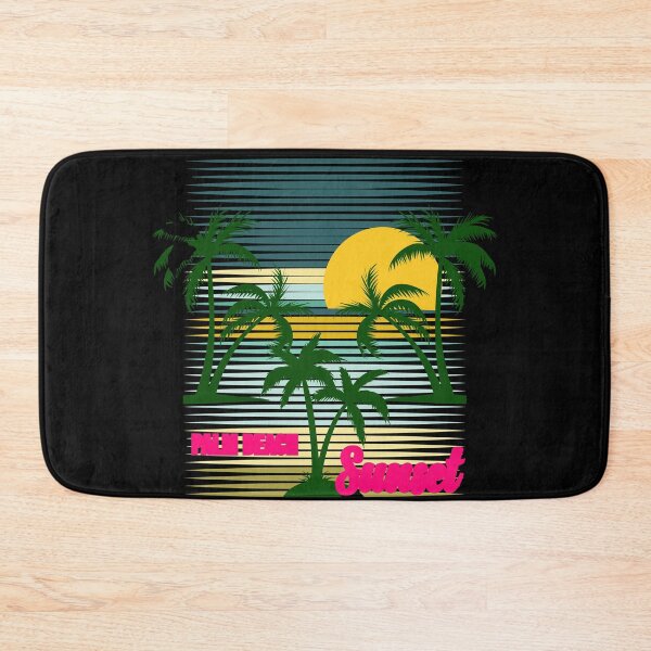 Item preview, Palm Beach Sunset Pk designed and sold by OliDesigns.
