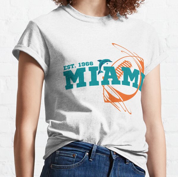 miami dolphins shirts