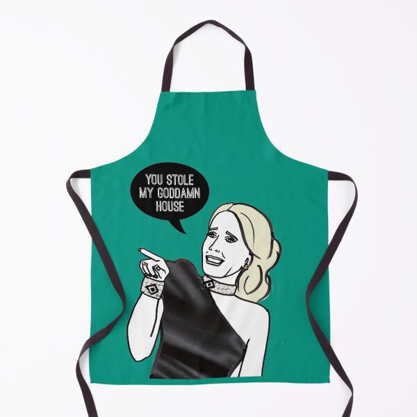 Item preview, Robaste mi maldita casa designed and sold by Katsillustration.