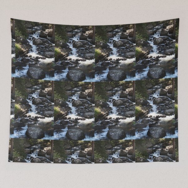 Item preview, Mountain Spring designed and sold by Katagram.