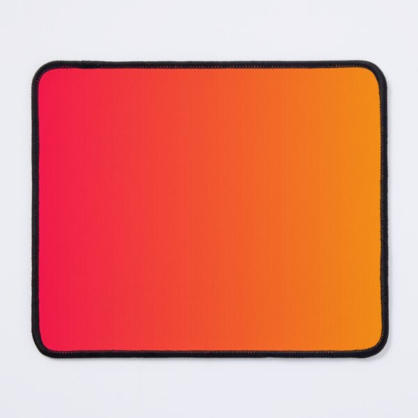 Item preview, Neon Pink & Orange Gradient designed and sold by Moonshine Paradise.