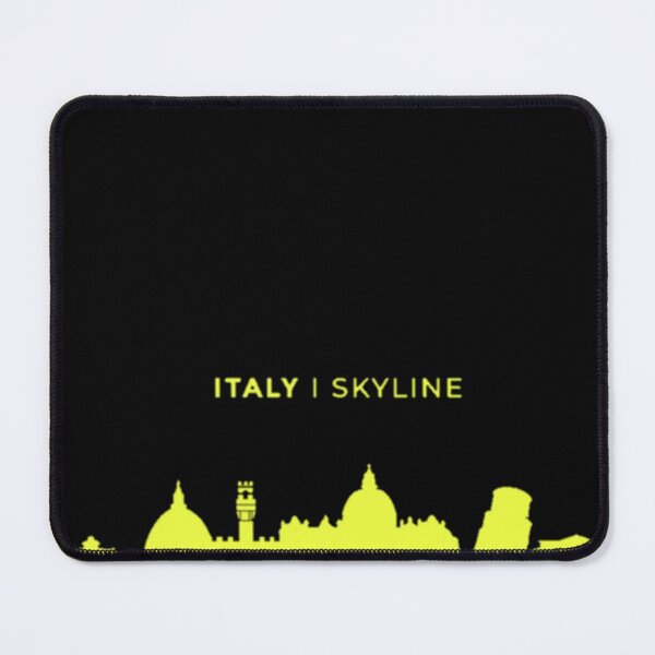 Item preview, Italy skyline designed and sold by Syaddad.