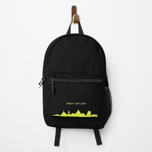 Item preview, Italy skyline designed and sold by Syaddad.