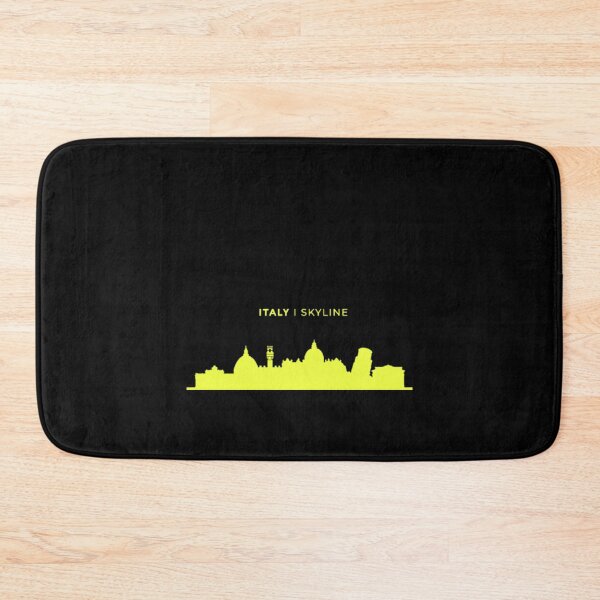 Item preview, Italy skyline designed and sold by Syaddad.