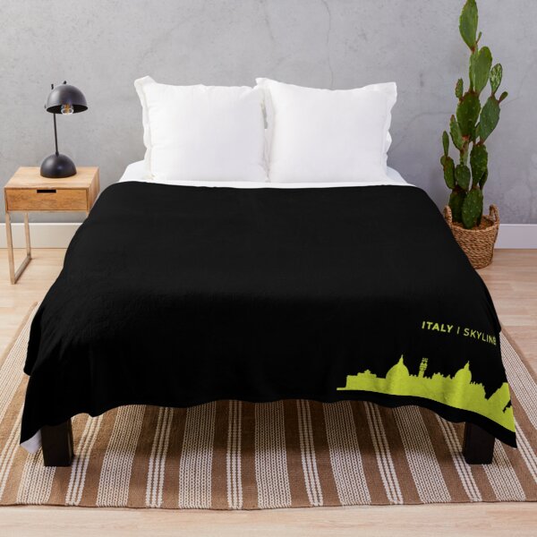 Item preview, Italy skyline designed and sold by Syaddad.