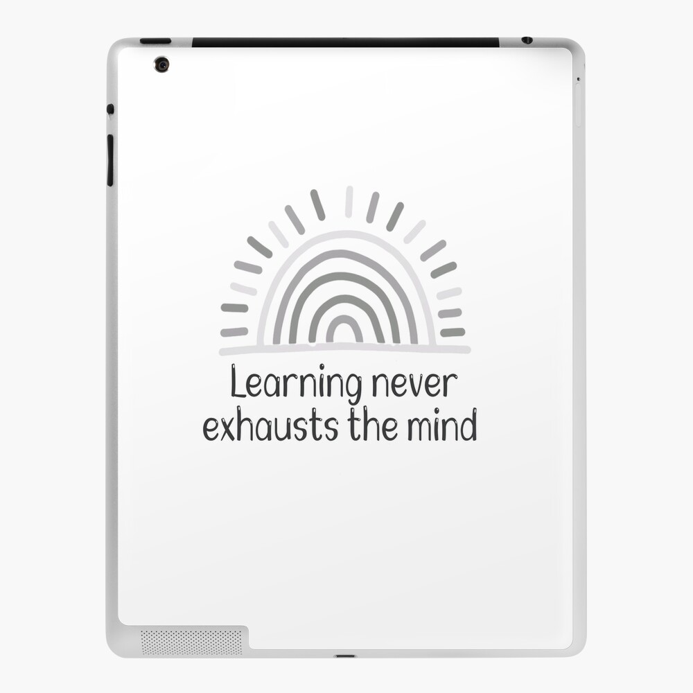 learning-never-exhausts-the-mind-motivational-quotes-about-life