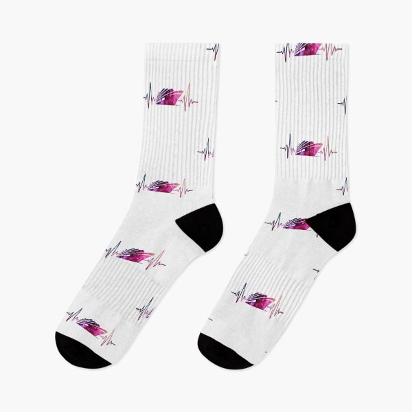Item preview, Cruise Heartbeat galaxy designed and sold by luytkaka.