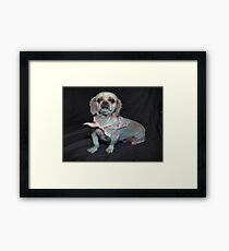 Our Annie-Leigh Framed Print