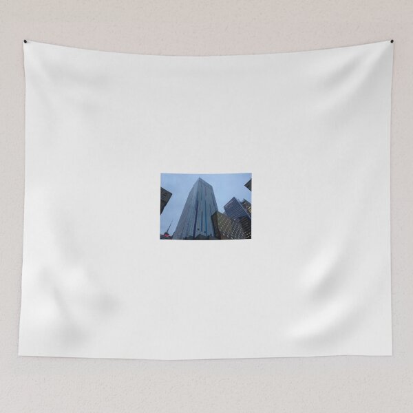 Item preview, Modern Architecture, New York City designed and sold by lenspiro.
