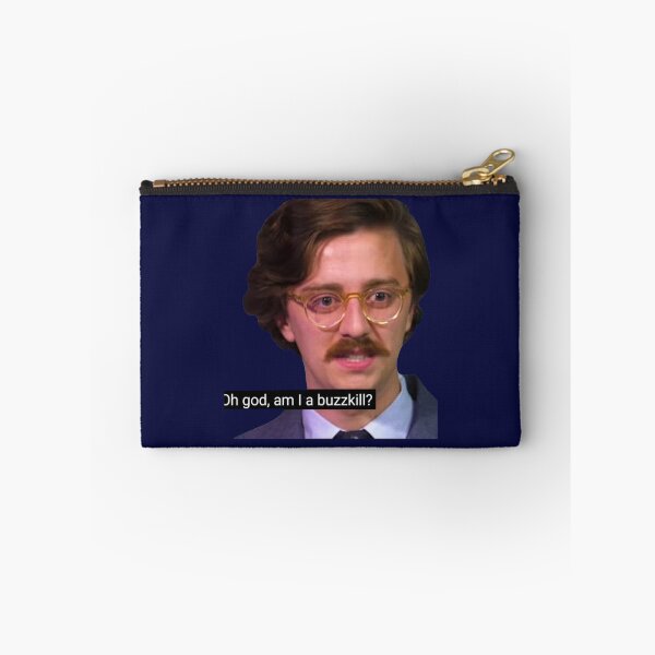 Item preview, BDG buzzkill   designed and sold by RON-CASHOP.