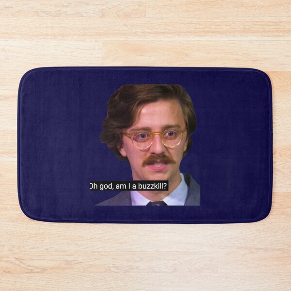 Item preview, BDG buzzkill   designed and sold by RON-CASHOP.