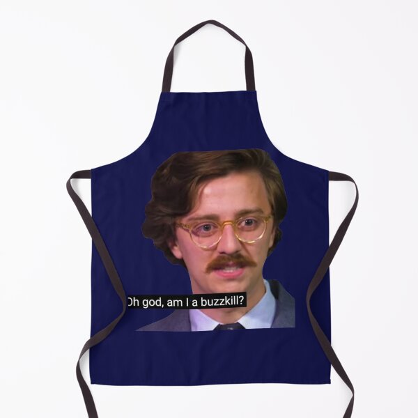 Item preview, BDG buzzkill   designed and sold by RON-CASHOP.