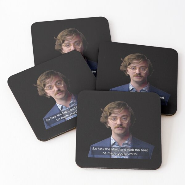Item preview, BDG f the man   designed and sold by RON-CASHOP.
