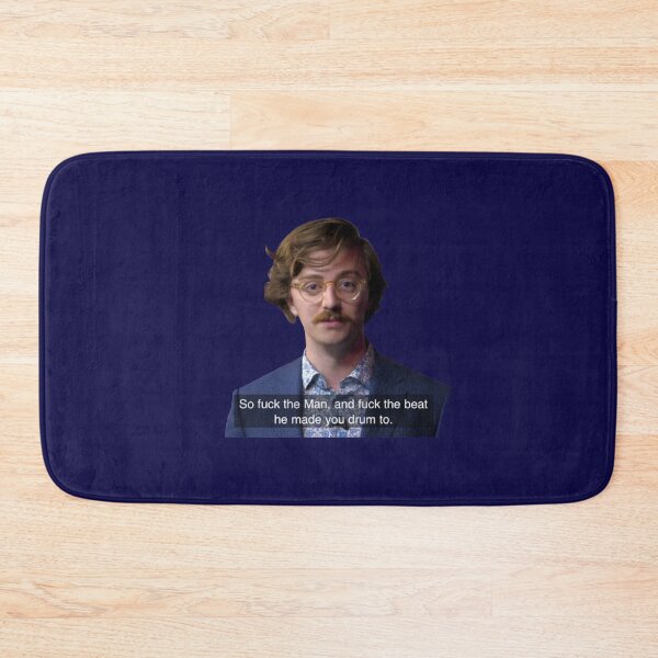 Item preview, BDG f the man   designed and sold by RON-CASHOP.