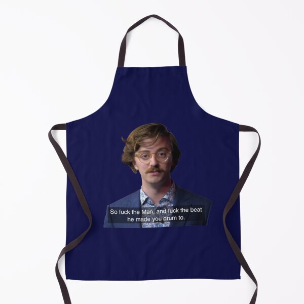 Item preview, BDG f the man   designed and sold by RON-CASHOP.