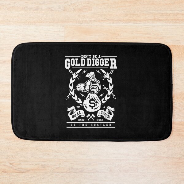 Item preview, Gold Digger designed and sold by DideedEad.