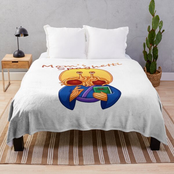 Item preview, Mom's spaghetti designed and sold by hpshop1234.