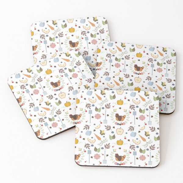 Item preview, Healthy Farm designed and sold by Kristen Woodfine.