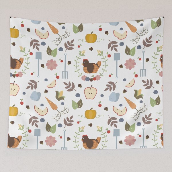 Item preview, Healthy Farm designed and sold by Kristen Woodfine.