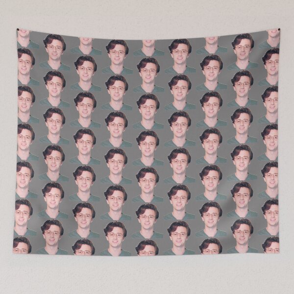 Item preview, BDG from unraveled   designed and sold by RON-CASHOP.