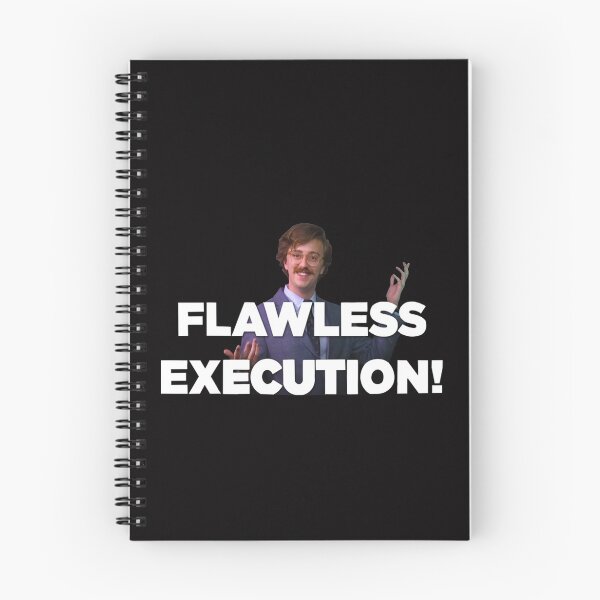 Item preview, BDG flawless execution    designed and sold by RON-CASHOP.