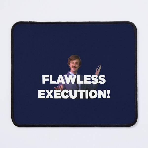Item preview, BDG flawless execution    designed and sold by RON-CASHOP.