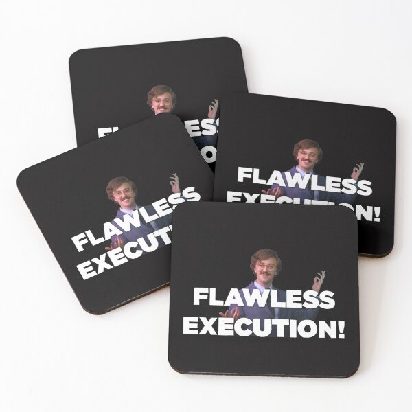 Item preview, BDG flawless execution    designed and sold by RON-CASHOP.