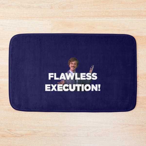 Item preview, BDG flawless execution    designed and sold by RON-CASHOP.