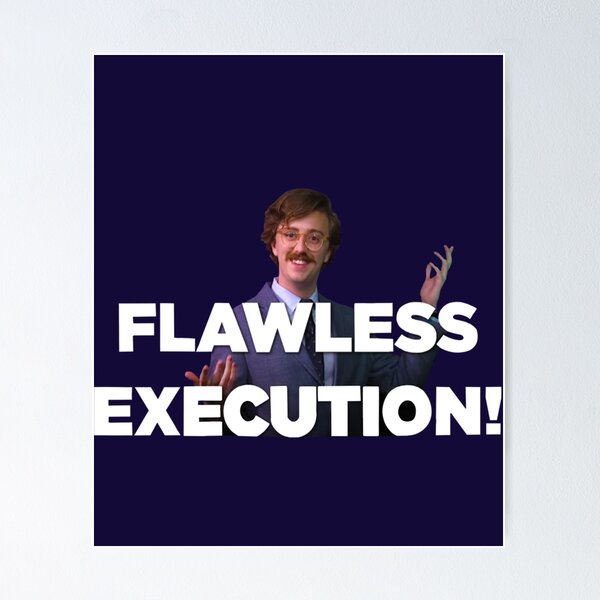 Item preview, BDG flawless execution    designed and sold by RON-CASHOP.