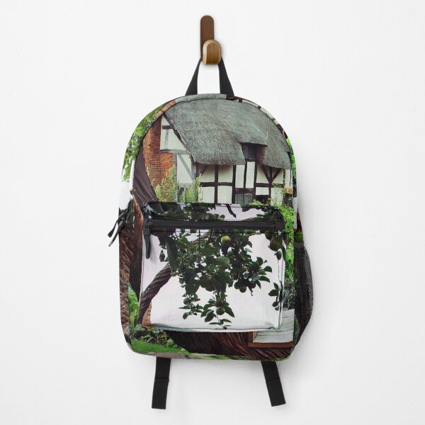 Item preview, Anne Hathaway's Cottage Shottery Stratford upon Avon designed and sold by AndyEvansPhotos.