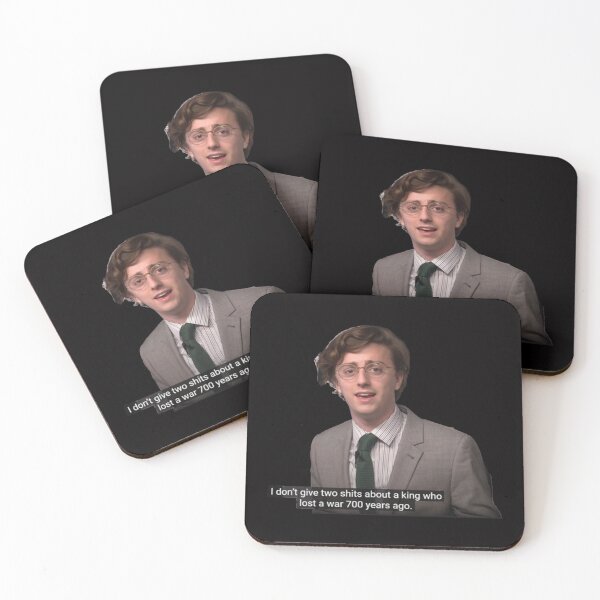 Item preview, BDG History is so boring   designed and sold by RON-CASHOP.