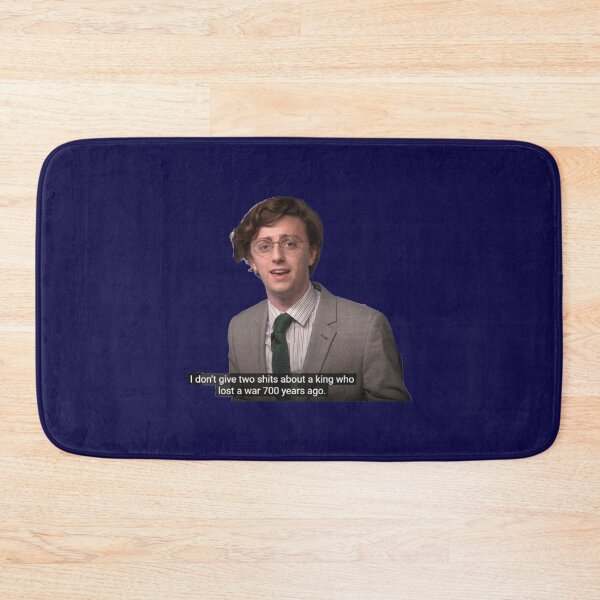 Item preview, BDG History is so boring   designed and sold by RON-CASHOP.