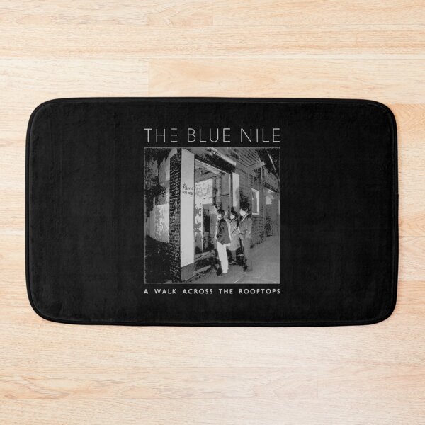 Item preview, The Blue Nile - A Walk Across The Rooftops designed and sold by cromwellkeys.
