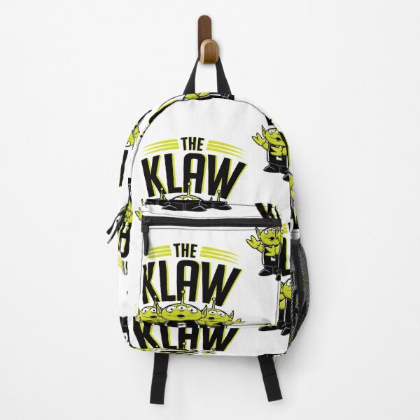 Item preview, The Klaw Story designed and sold by JuriSchumacher.