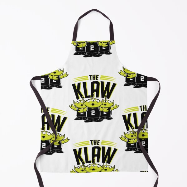 Item preview, The Klaw Story designed and sold by JuriSchumacher.