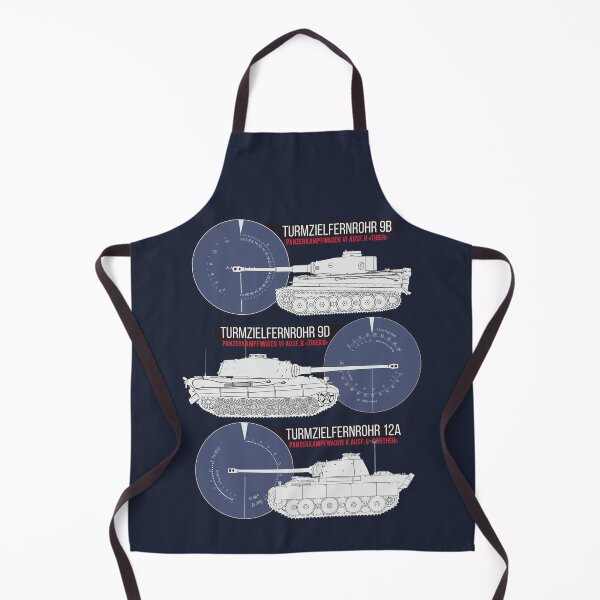 Item preview, German tanks and their sights designed and sold by FAawRay.