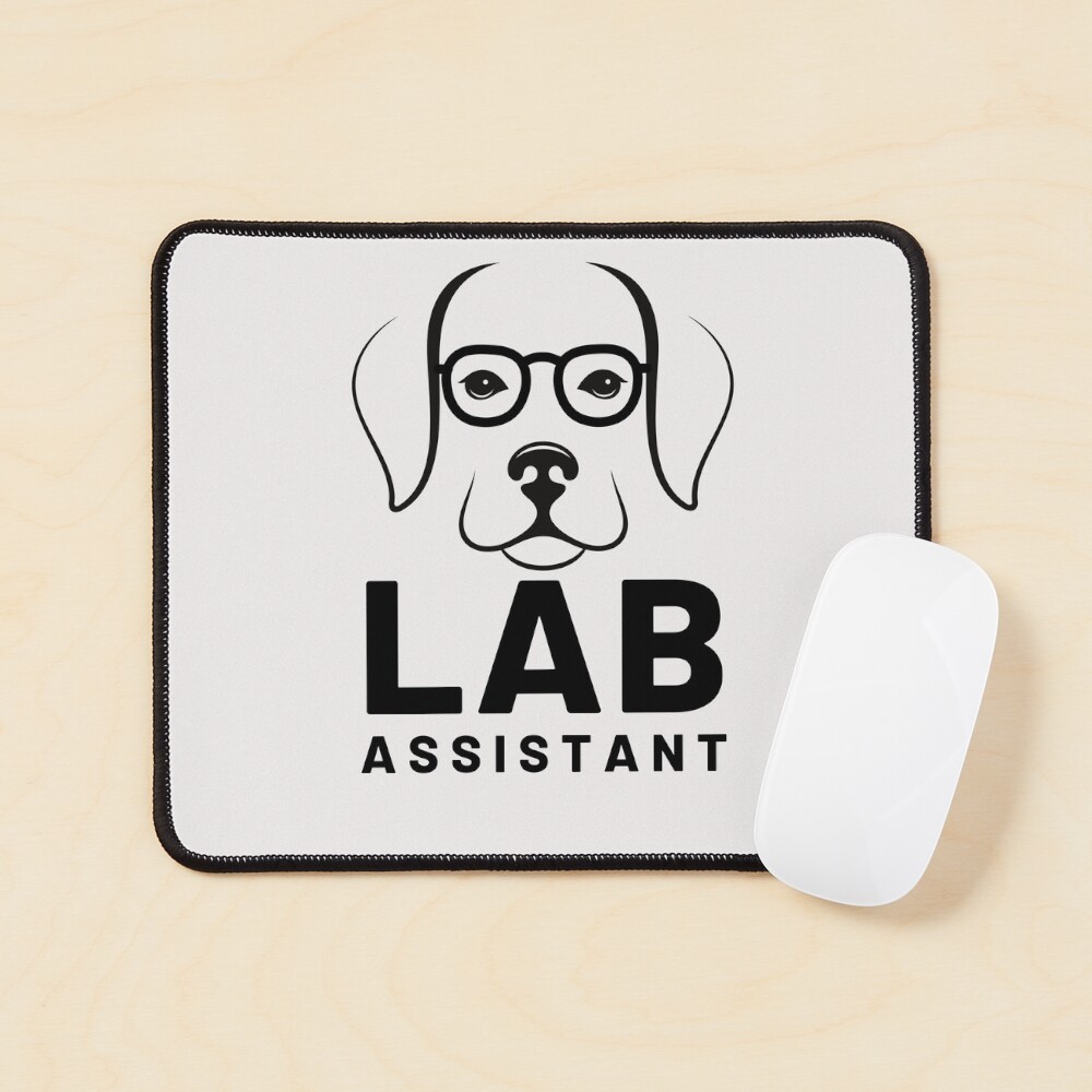 Item preview, Mouse Pad designed and sold by Click-Like.