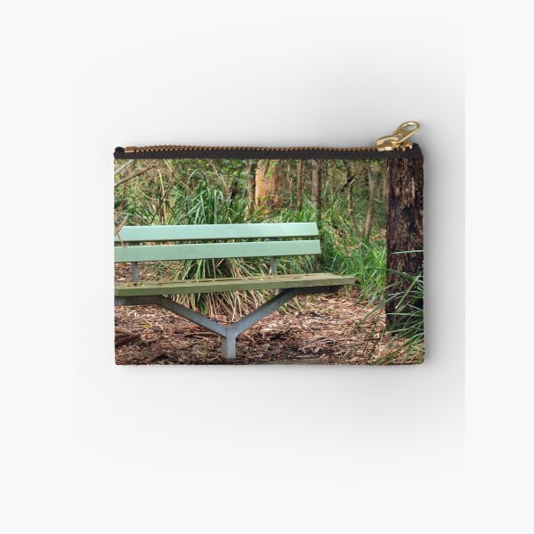 Item preview, Bush Seat designed and sold by W E NIXON  PHOTOGRAPHY.