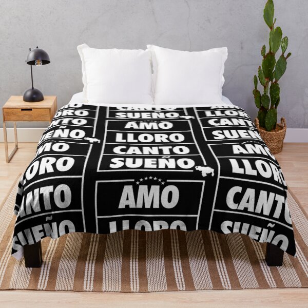 Item preview, VENEZUELA I LOVE LLORO CANTO SUENO SHIRT FASHION TREND VZLA TEE Fitted designed and sold by JuriSchumacher.