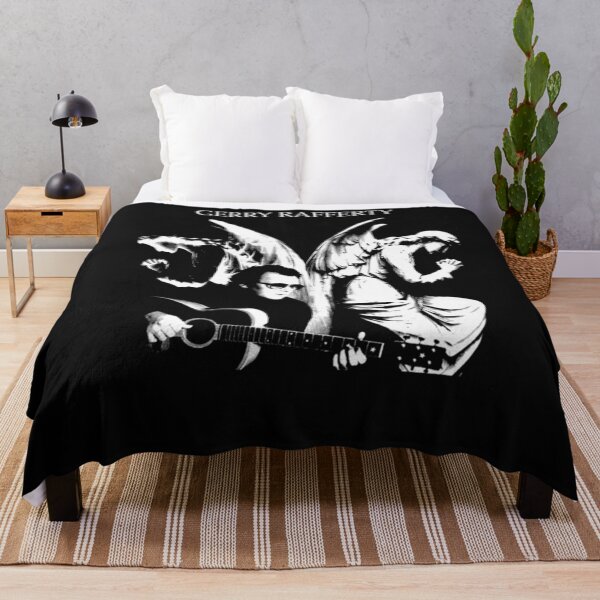 Item preview, Gerry Rafferty Classic. designed and sold by SharonCampbell1.