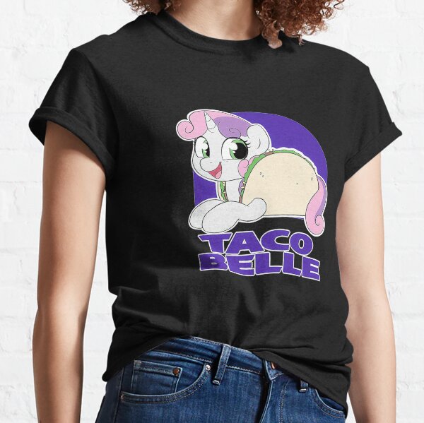 My Little Pony Classic T-Shirt