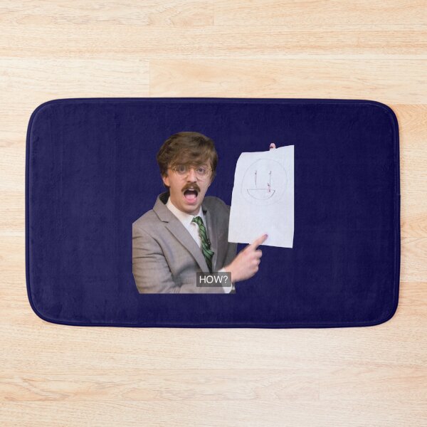 Item preview, BDG HOW   designed and sold by RON-CASHOP.