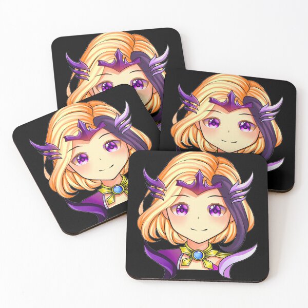Item preview, LUNOX MOBILE LEGEND BANG BANG designed and sold by thepinky.