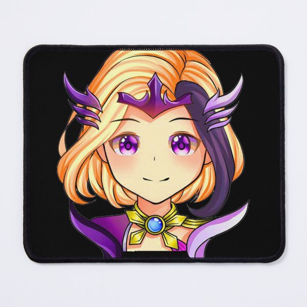 Item preview, LUNOX MOBILE LEGEND BANG BANG designed and sold by thepinky.