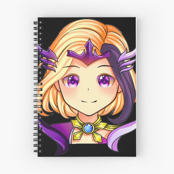 Item preview, LUNOX MOBILE LEGEND BANG BANG designed and sold by thepinky.