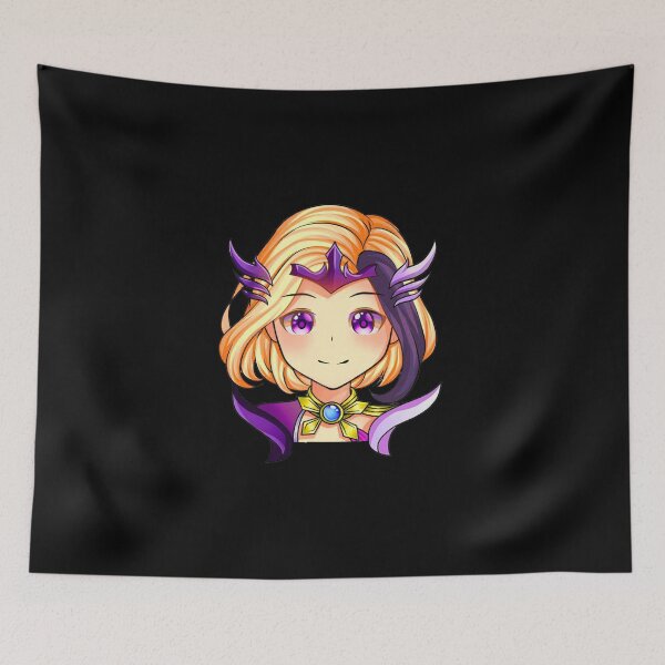 Item preview, LUNOX MOBILE LEGEND BANG BANG designed and sold by thepinky.