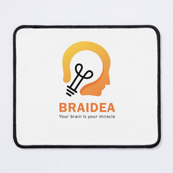 Item preview, Brain Idea designed and sold by SEHLA.